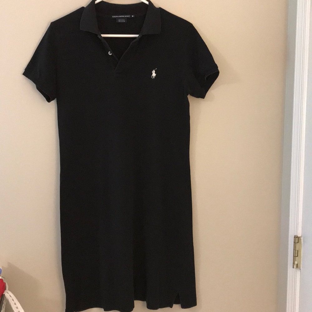 Ralph Lauren Polo Dress